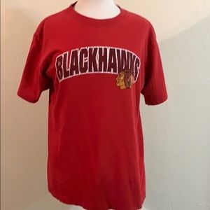 Chicago Blackhawks tee
